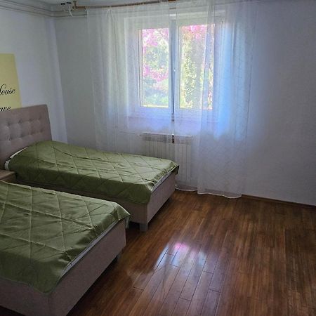 Apartments Amalia زادار المظهر الخارجي الصورة