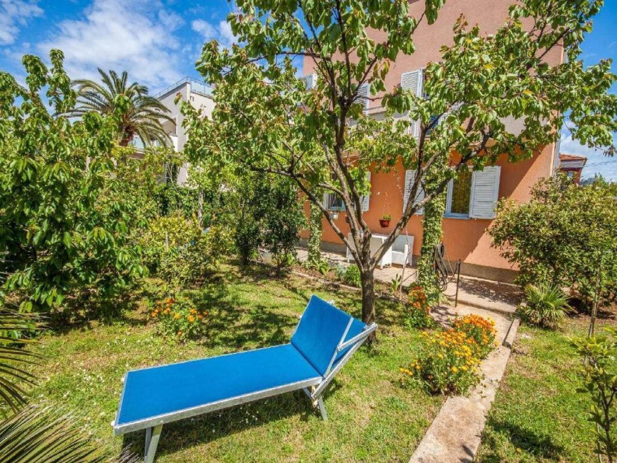 Apartments Amalia زادار المظهر الخارجي الصورة