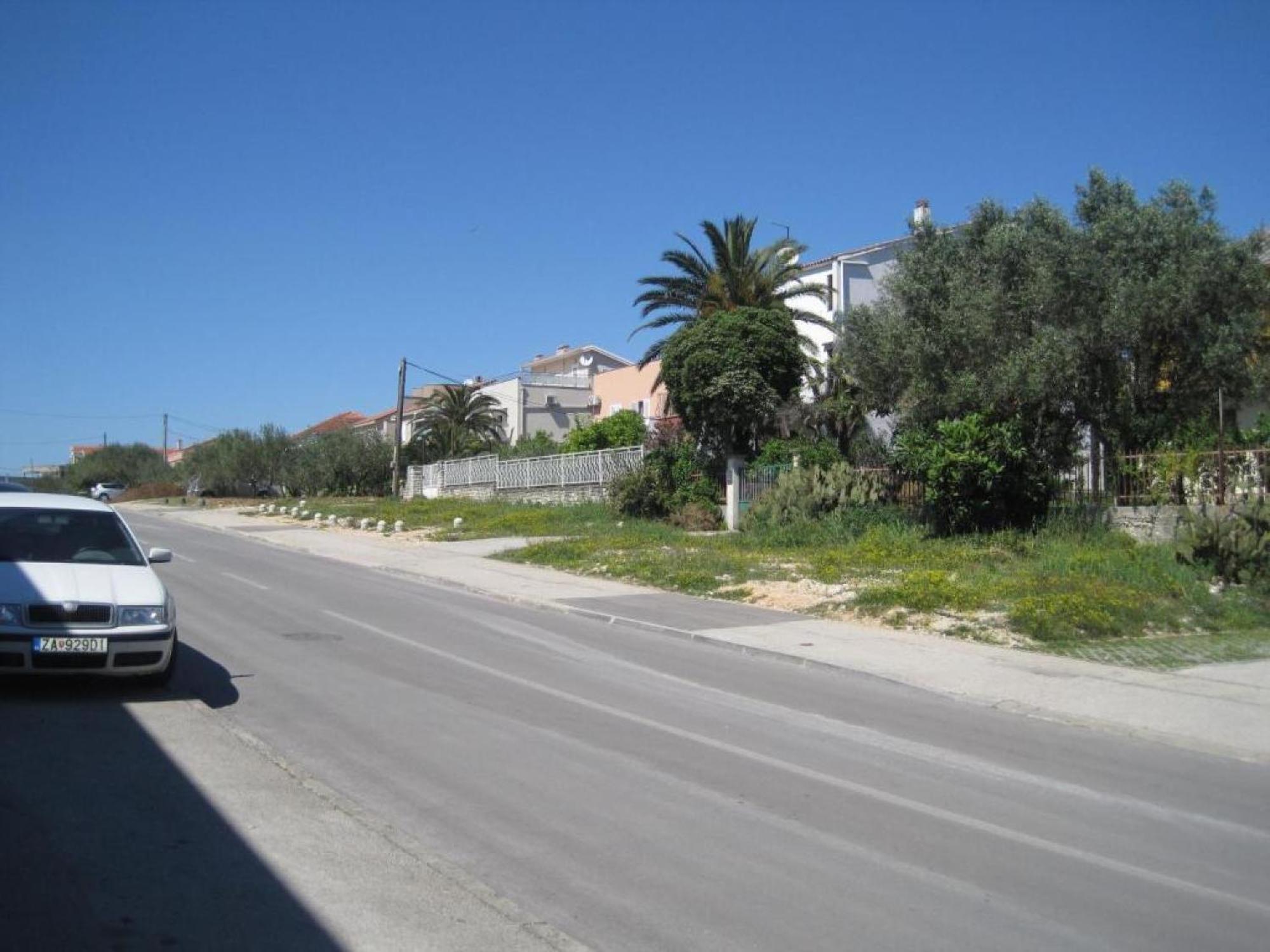 Apartments Amalia زادار الغرفة الصورة