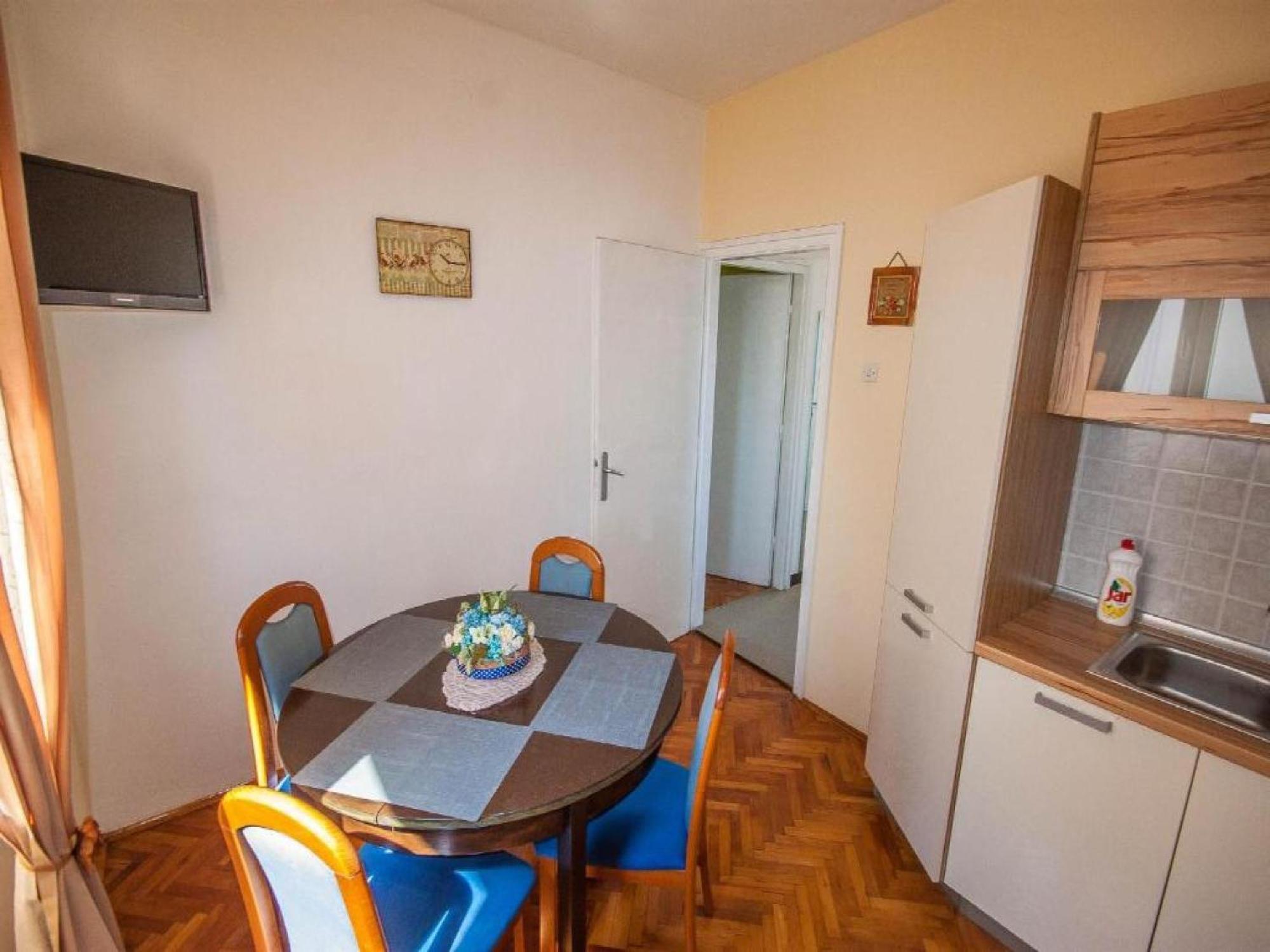 Apartments Amalia زادار الغرفة الصورة