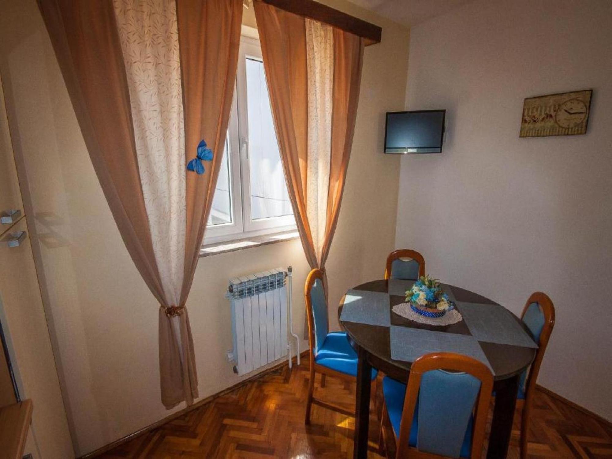 Apartments Amalia زادار الغرفة الصورة