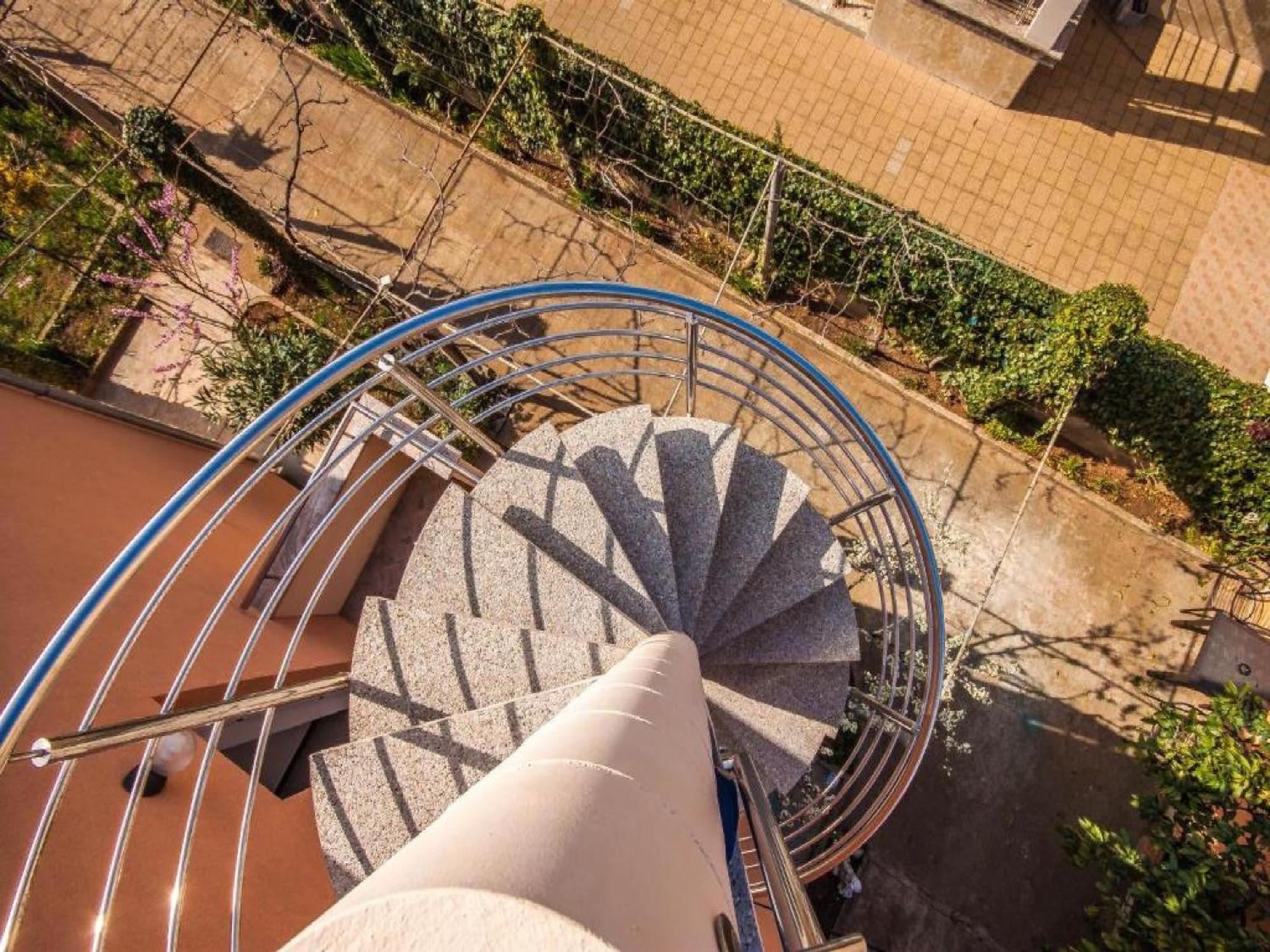 Apartments Amalia زادار الغرفة الصورة