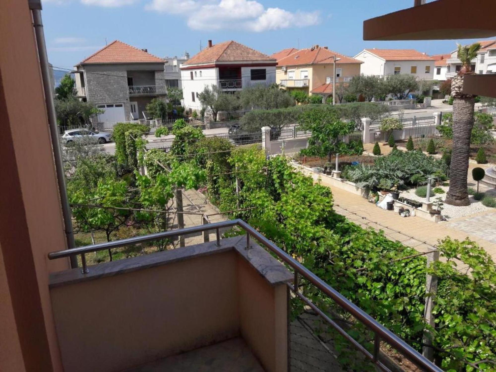 Apartments Amalia زادار الغرفة الصورة