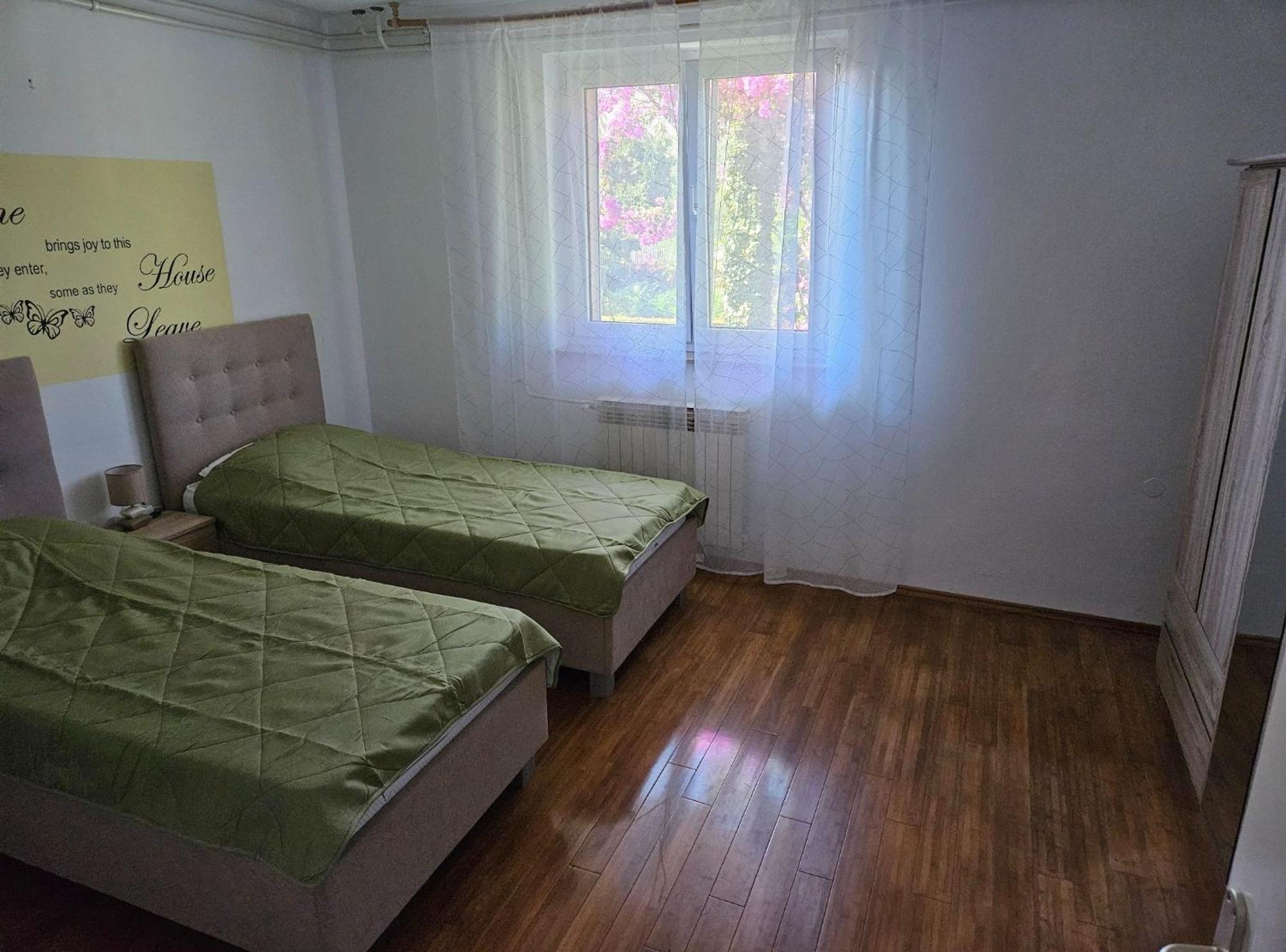 Apartments Amalia زادار المظهر الخارجي الصورة