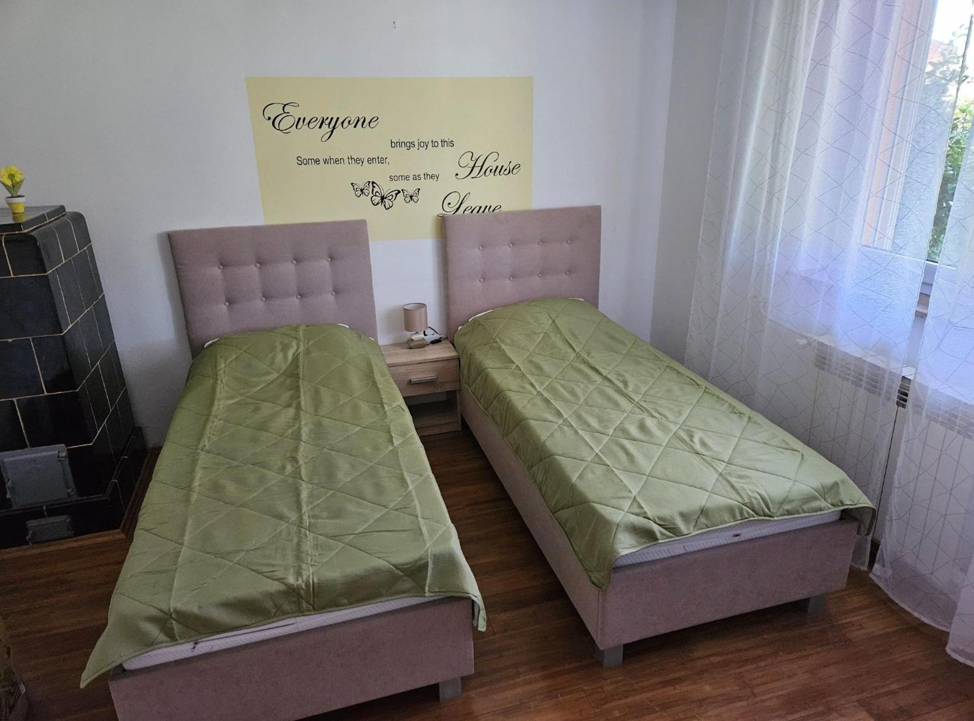 Apartments Amalia زادار المظهر الخارجي الصورة
