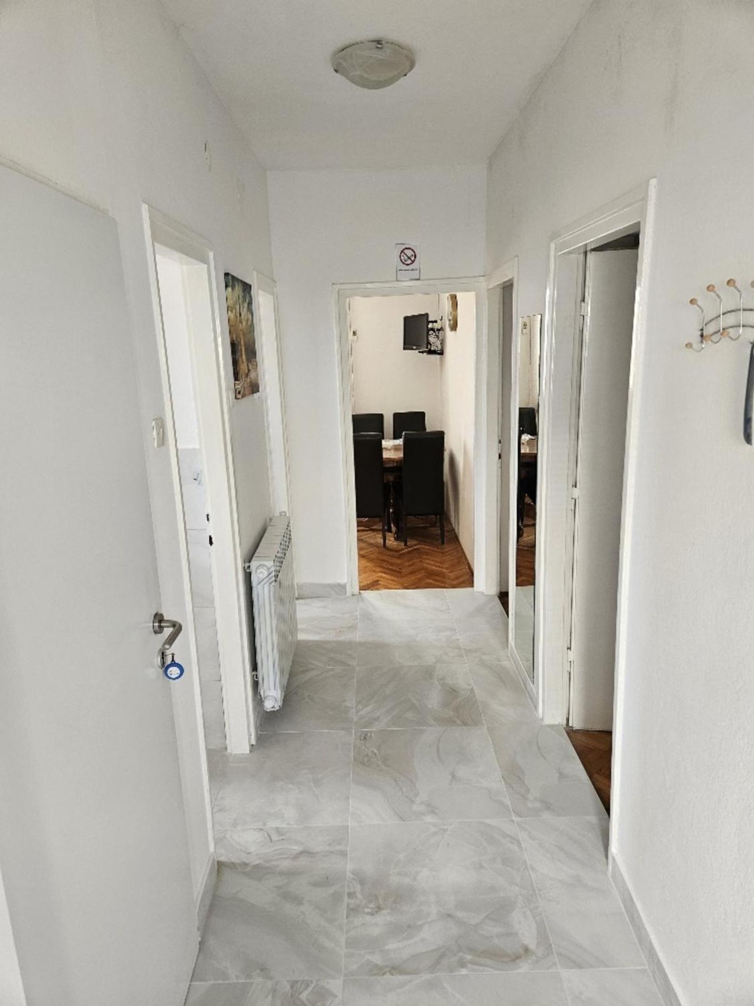 Apartments Amalia زادار الغرفة الصورة