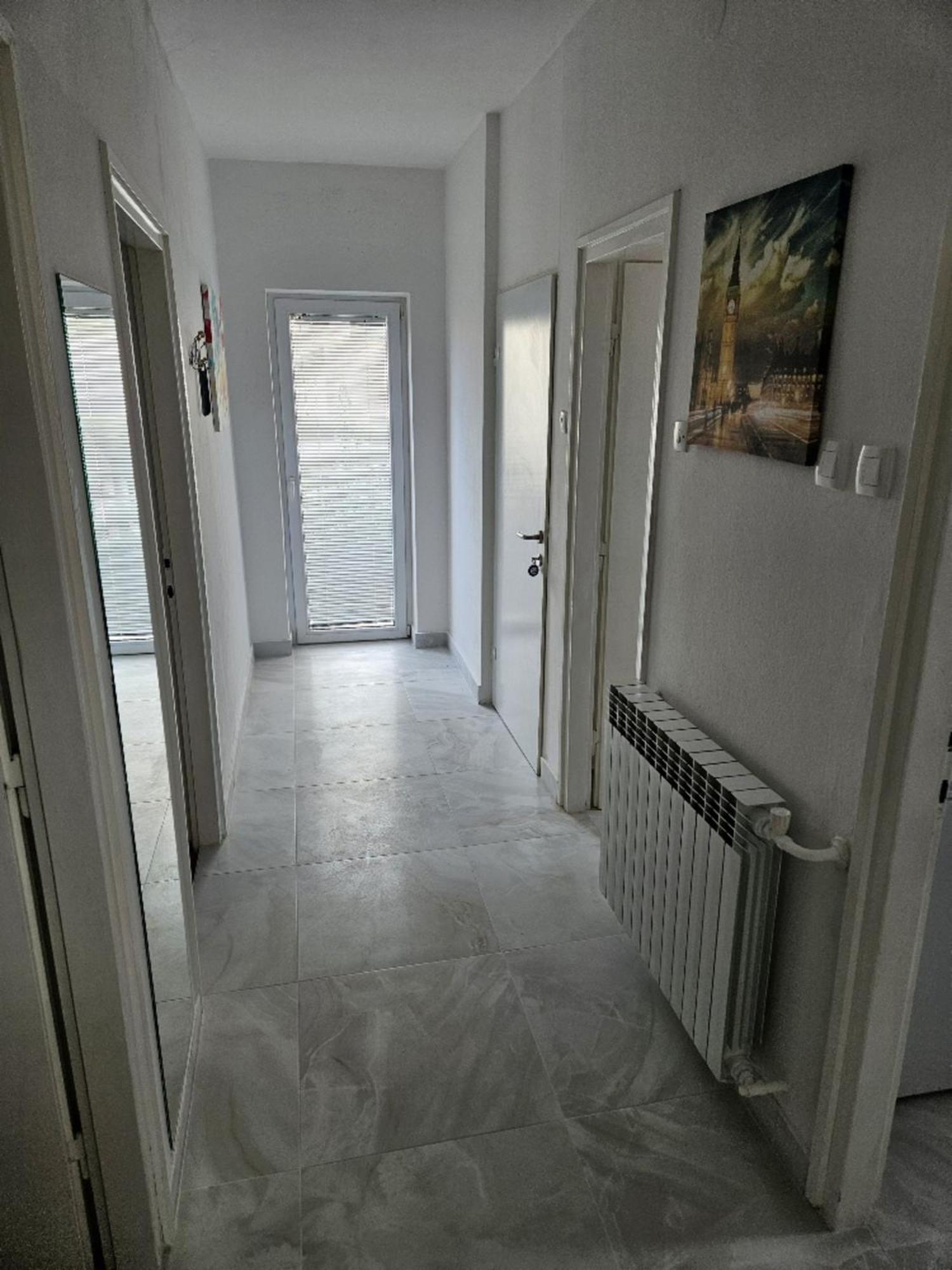 Apartments Amalia زادار الغرفة الصورة