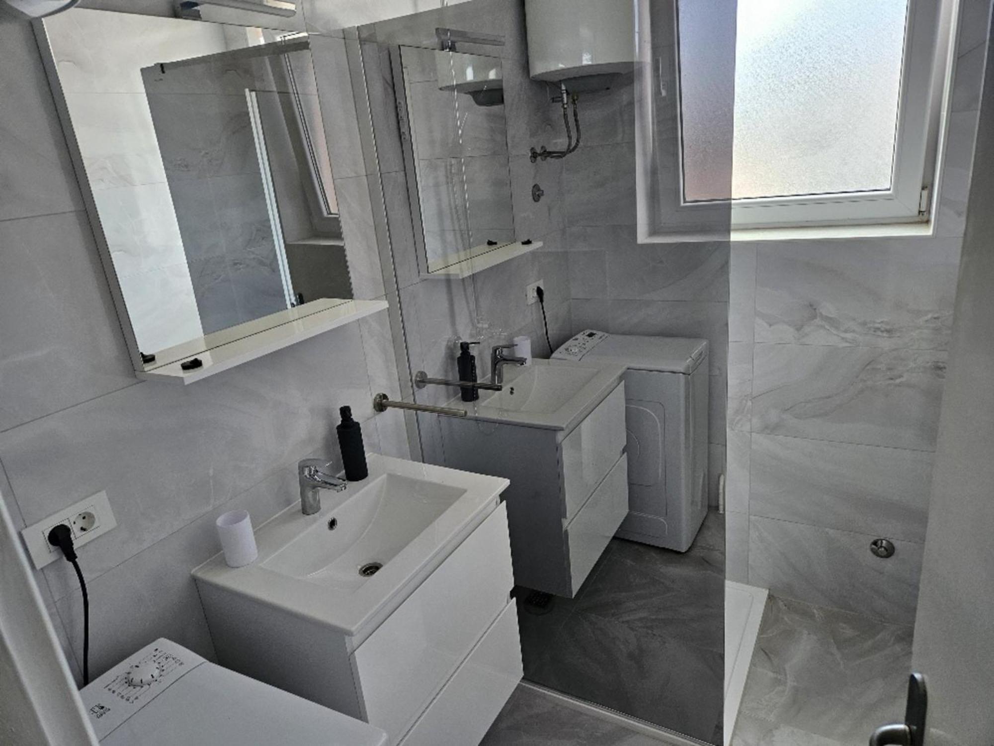 Apartments Amalia زادار الغرفة الصورة