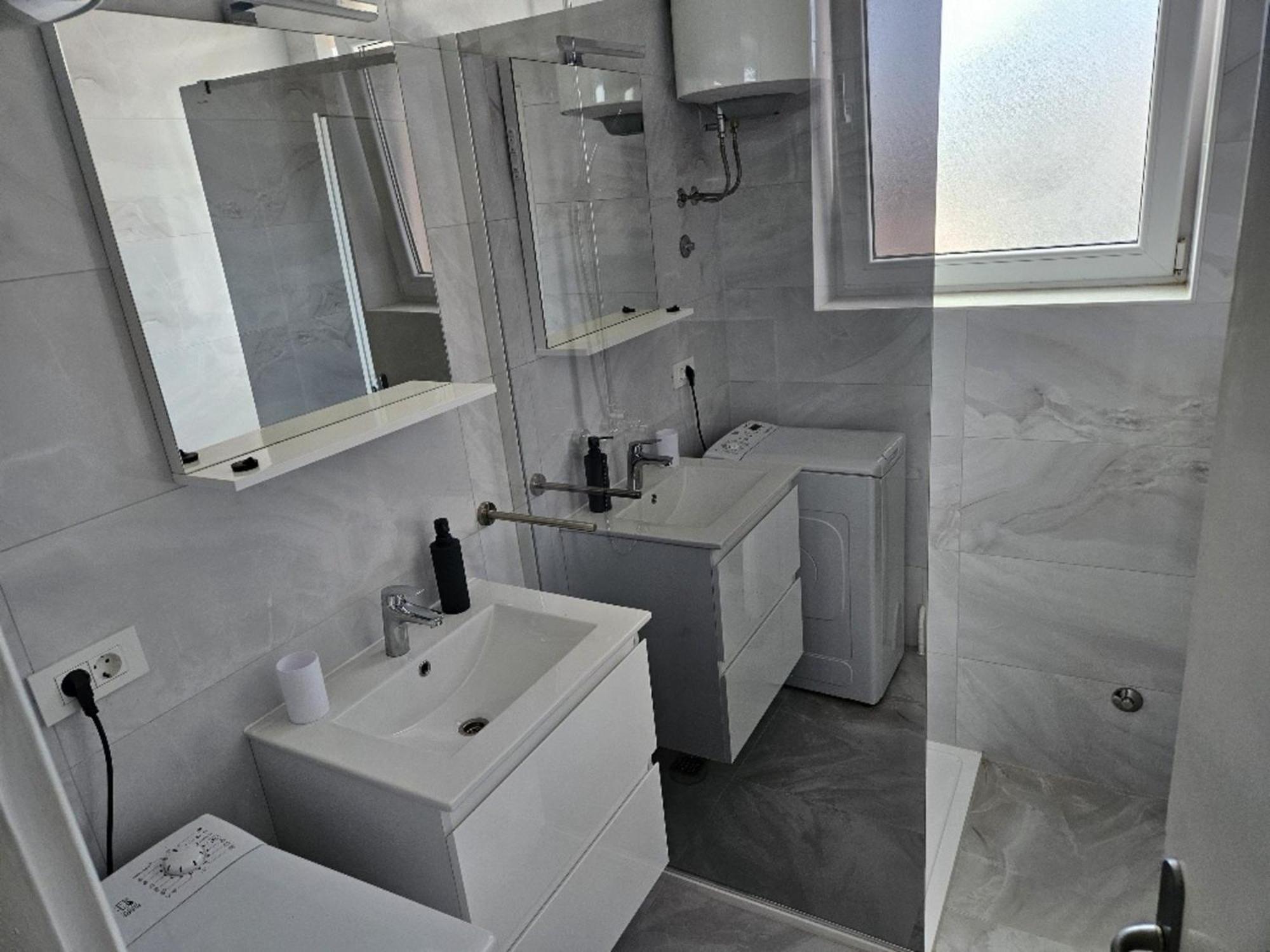 Apartments Amalia زادار المظهر الخارجي الصورة
